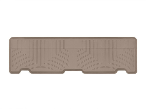 WeatherTech 2000-2006 Chevrolet Tahoe Rear FloorLiner HP - Tan