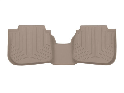 WeatherTech 2015-2019 Subaru Legacy Rear FloorLiner HP - Tan