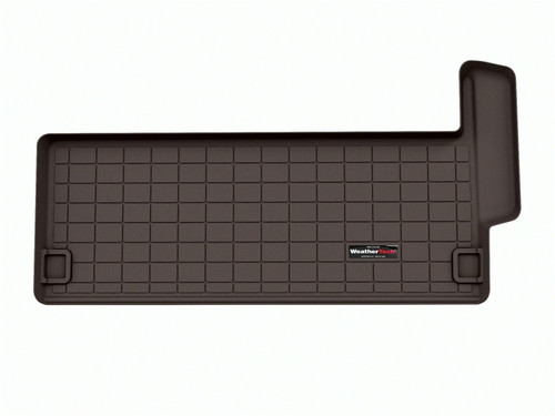 WeatherTech 22-23 Land Rover Range Rover Cargo Liner - Cocoa
