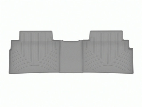 WeatherTech 2022 Hyundai Tucson Plug-In Hybrid Rear FloorLiner - Grey