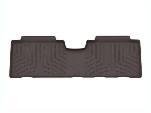 WeatherTech 18-24 Chevrolet Equinox Rear FloorLiner HP - Cocoa