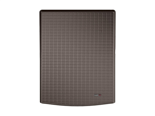 WeatherTech 2021+ GMC Yukon XL / Yukon Denali XL Cargo Liners - Cocoa