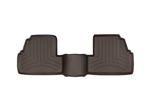 WeatherTech 2013-2016 Buick Encore Rear FloorLiner - Cocoa