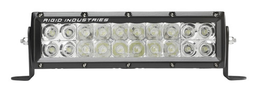 Rigid Industries 10in E-Mark E-Series - Combo