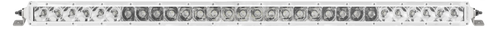 Rigid Industries 30in SR-Series PRO - Spot/Flood Combo - White