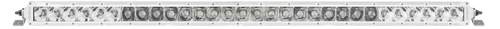 Rigid Industries 30in SR-Series PRO - Spot/Flood Combo - White