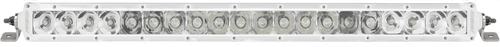 Rigid Industries 20in SR-Series PRO - Spot/Flood Combo - White