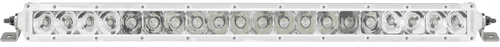 Rigid Industries 20in SR-Series PRO - Spot/Flood Combo - White