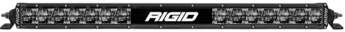 Rigid Industries 20in SR-Series Dual Function SAE High Beam Driving Light