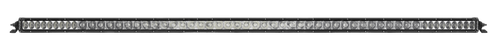 Rigid Industries 50in SR-Series PRO - Spot/Driving Combo - Black