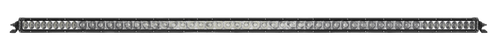 Rigid Industries 50in SR-Series PRO - Spot/Driving Combo - Black