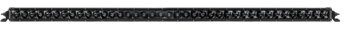 Rigid Industries 40in SR-Series PRO - Spot - Midnight Edition