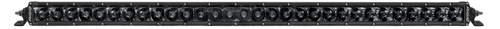 Rigid Industries 30in SR-Series PRO - Spot - Midnight Edition