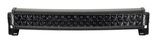 Rigid Industries RDS-Series Midnight Edition 20in Spot