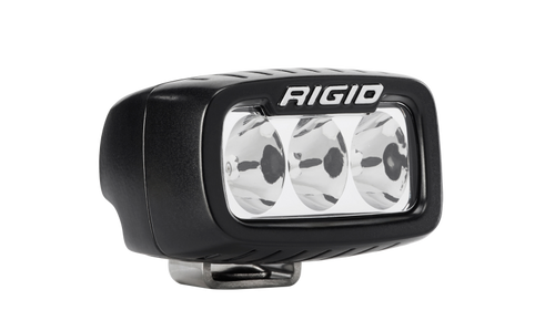 Rigid Industries SRM2 - Driving