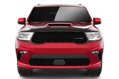 Husky Liners 11-25 Dodge Durango Aeroskin - Tex. Black