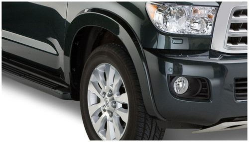Husky Liners 08-15 Toyota Sequoia OE-Style Fender Flares - 4pc