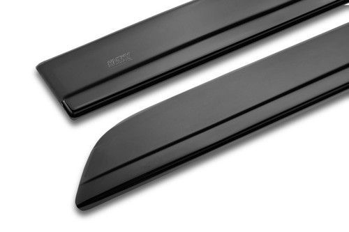 Husky Liners 2025 Toyota 4Runner Ventvisor Low Profile (4pc) - Smoke