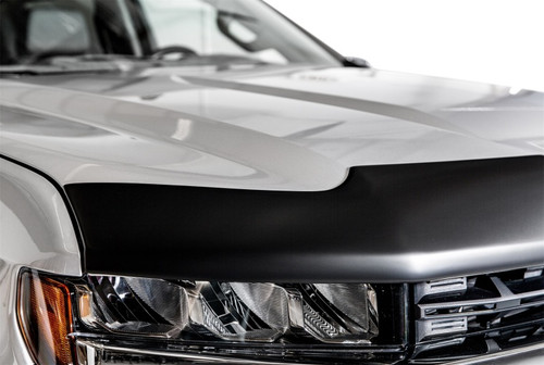 Husky Liners 20-25 Chevrolet Silverado 2500/3500HD Aeroskin - Matte Blk