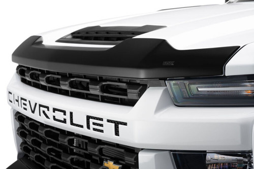 Husky Liners 20-25 Chevrolet Silverado 2500/3500HD Aeroskin - Matte Blk