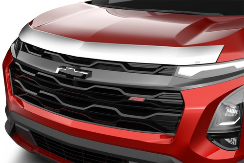 Husky Liners 2025 Chevrolet Equinox Aeroskin - Chrome