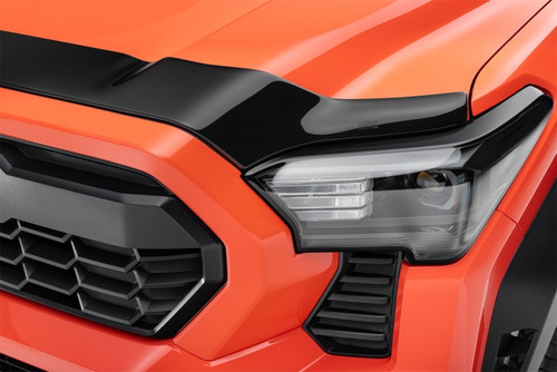 Husky Liners 2024+ Chevy Traverse Aeroskin - Smoke