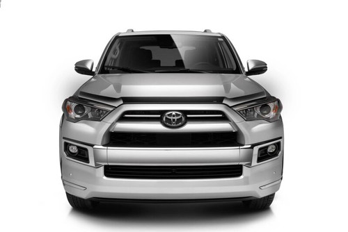 Husky Liners 10-24 Toyota 4Runner Aeroskin Hood Protector - Smoke