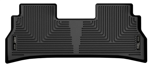 Husky Liners 2024 Chevrolet Trax X-Act 2nd Seat Floor Liner - Blk