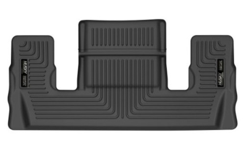 Husky Liners 20-21 Lincoln Aviator Weatherbeater Series 3rd Seat Floor Liner - Black