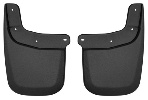 Husky Liners 15 Chevy Colorado/ GMC Canyon Custom-Molded Rear Mud Guards