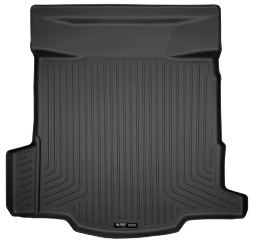 Husky Liners 14 Chevrolet Impala Weatherbeater Black Trunk Liner