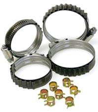 Turbosmart TS Silicon Hose Gauge