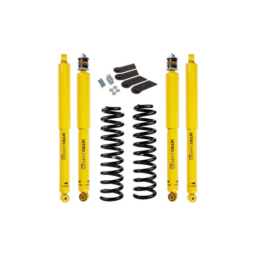 ARB OME Leveling Kit 2in F250/350 2008+