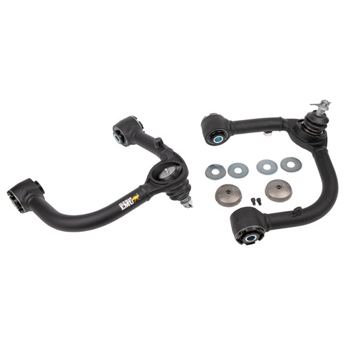 ARB OME Front Upper Control Arms for 2007+ Toyota Land Cruiser 200 series (Pair)