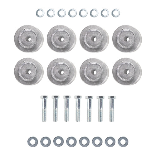 ARB Gearbox Packer Kit TJ Auto-03On