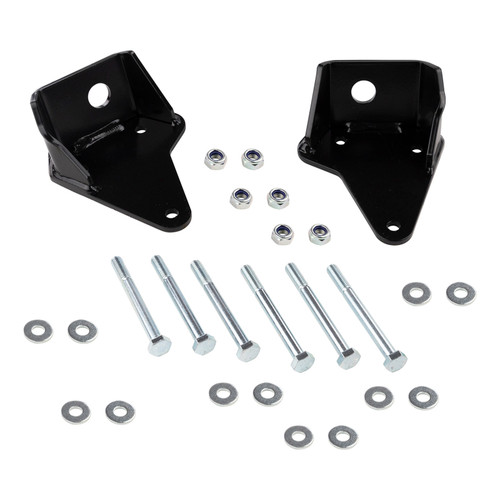 ARB Upper Shock Mount Kit Defender Rear