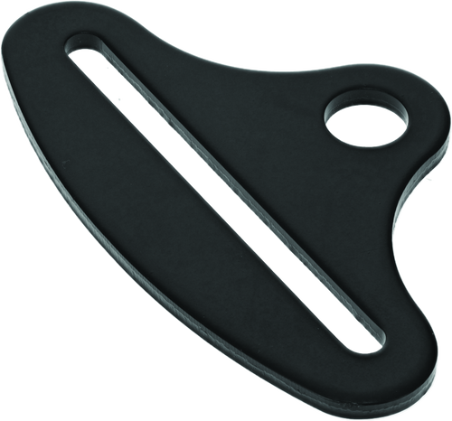 DragonFire Racing Bolt In Harness Mount 3in.