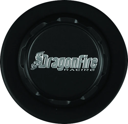 DragonFire Racing Dragonfire Center Caps