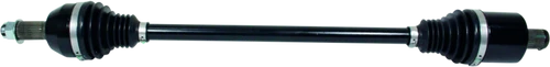 DragonFire Racing Hydra Axle- Polaris RZR XP Turbo 16-17- Postion- Front- Right/Left