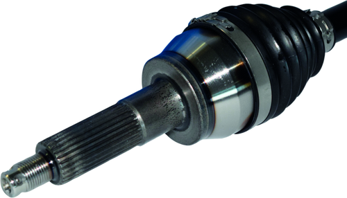 DragonFire Racing Hydra Axle- Polaris Ranger Crew XP 1000 18-19- Postion- Rear- Right/Left
