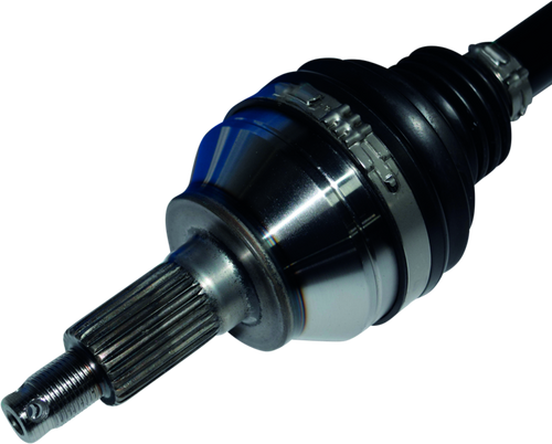 DragonFire Racing Hydra Axle- Polaris RZR XP Turbo 18-19- Postion- Rear- Right/Left