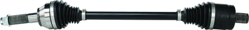 DragonFire Racing Hydra Axle- Polaris Ranger Crew XP 1000 20-22- Position- Rear- Right/Left