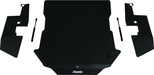 DragonFire Racing 14-Up Polaris RZR Trunk Lid