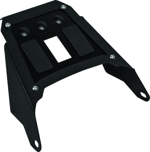 DragonFire Racing 20-Up Honda Talon Lower Switch Pod