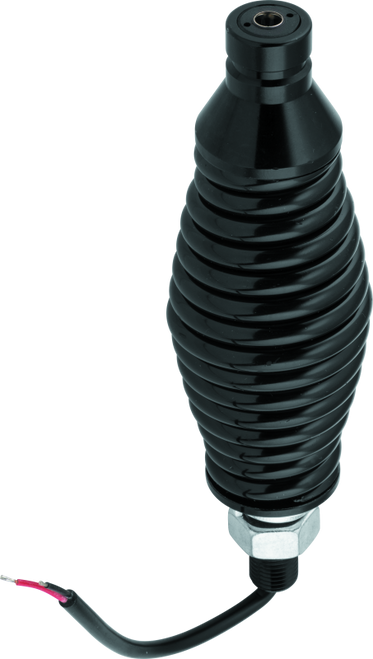 DragonFire Racing Quick Release Whip Spring - Black