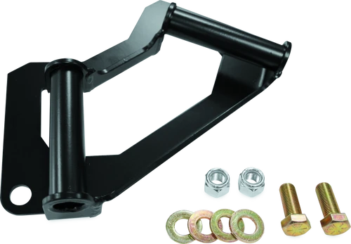 DragonFire Racing  Polaris RZR Harness Anchor Bolt Kit
