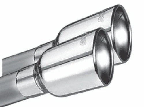 Borla 21-23 Hyundai Sonata N Line 2.5L i4 AT FWD 4DR 2.00in 2.75in S-Type Exhaust