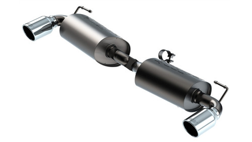 Borla 21-22 Ford Bronco Sport 1.5L i3 AT 4WD 4DR 2.25in 2.00in S-Type Exhaust