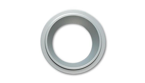 Vibrant Aluminum Thread-On Replacement Flange for Tial Style Blow Off Valves