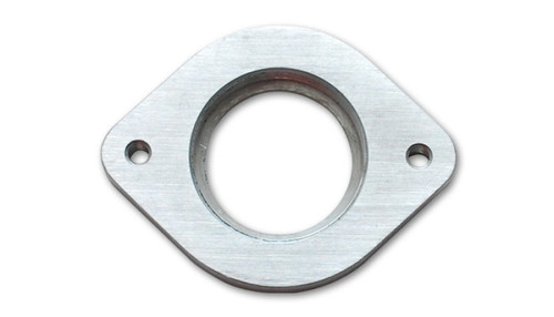 Vibrant Aluminum Thread-On Replacement Flange for Greddy S/R/RS Style Blow-Off Valves, Part Number 10127G